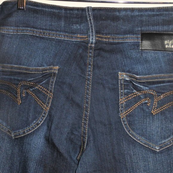 Pink-RLB 69 Jeans Sixty Nine Woman's Jeans Size 30 Ladies Jeans - Picture 4 of 8